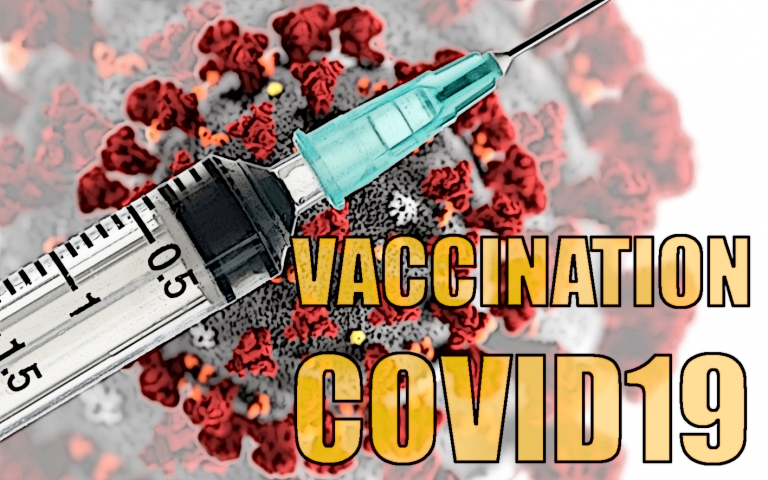 Vaccination COVID19