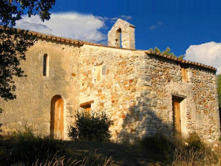 Rustrel Luberon Découvrir notre village - Rustrel - Commune entre Luberon et Monts de ...